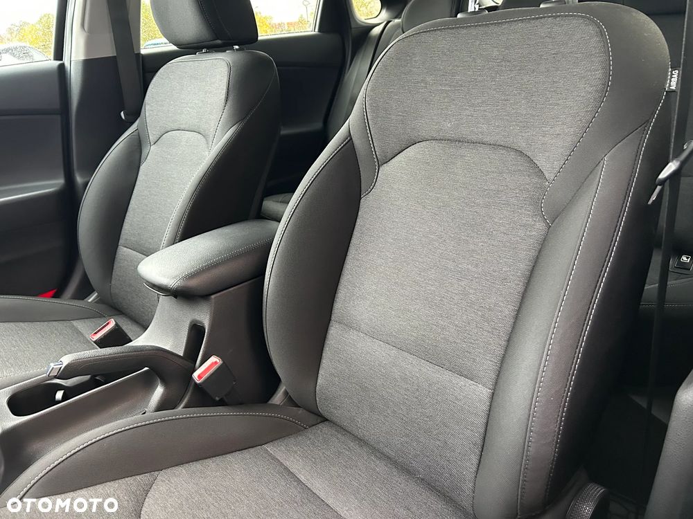 Hyundai i30 1.0 T-GDI Smart DCT - 12