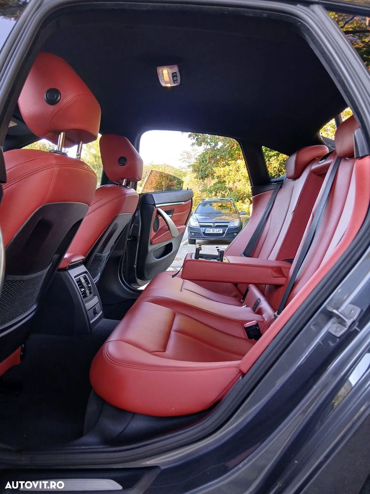 BMW Seria 4 - 6