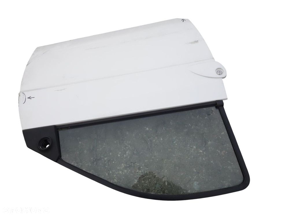 Microcar Ligier Ixo Drzwi prawe - 4