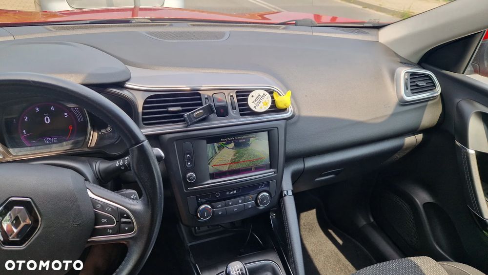 Renault Kadjar 1.2 Energy TCe Adventure - 6