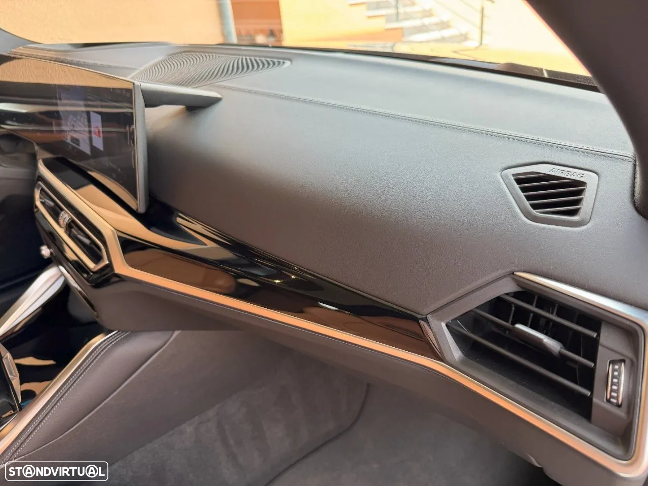 BMW i4 eDrive40 Pack Desportivo M Pro - 33