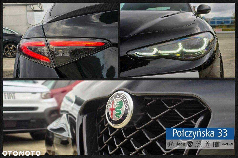 Alfa Romeo Giulia - 22