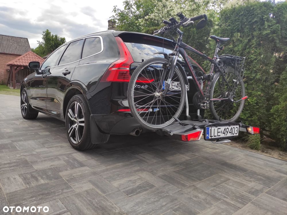 Volvo XC 60 T6 AWD Geartronic Momentum - 3