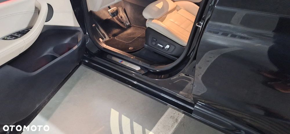 BMW X4 xDrive30i M Sport X sport - 5