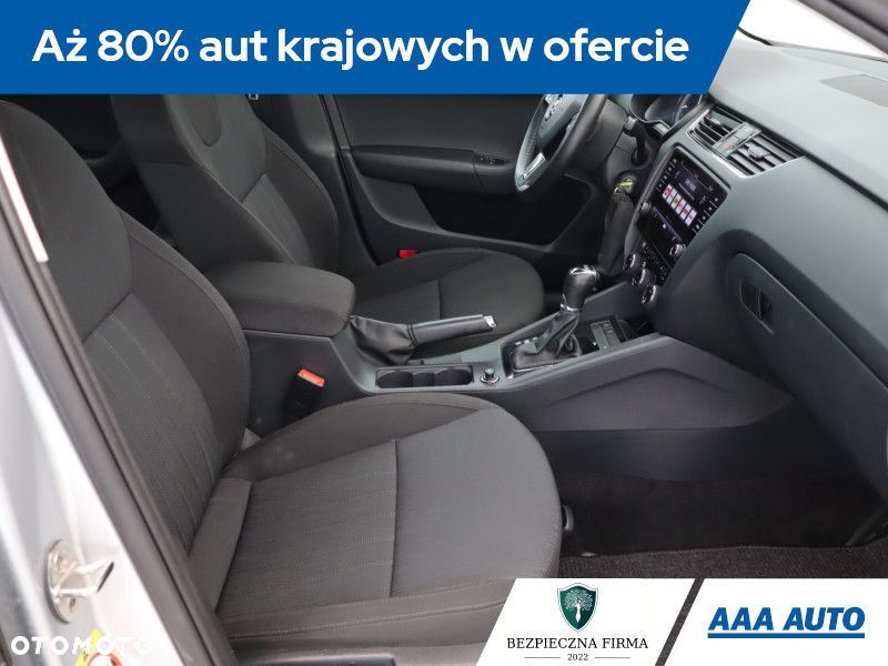 Skoda Octavia - 11