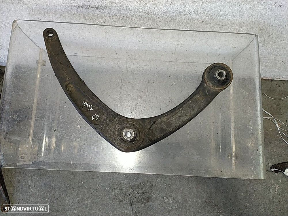 Braço Suspensão Frente Direito Peugeot 307 Break (3E) - 6