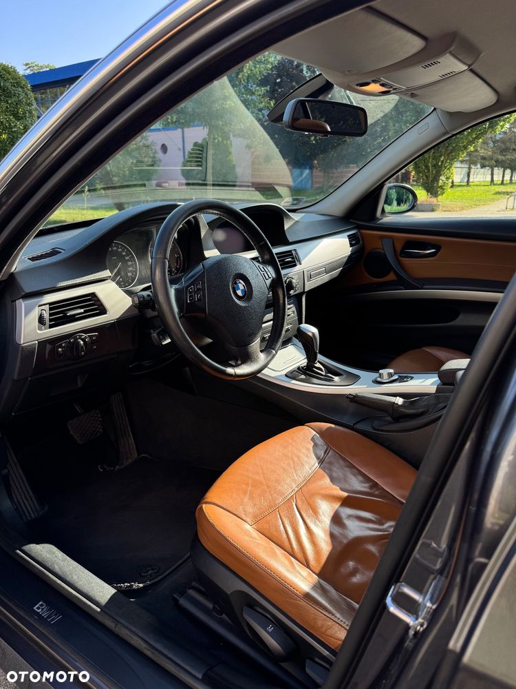 BMW Seria 3 - 6
