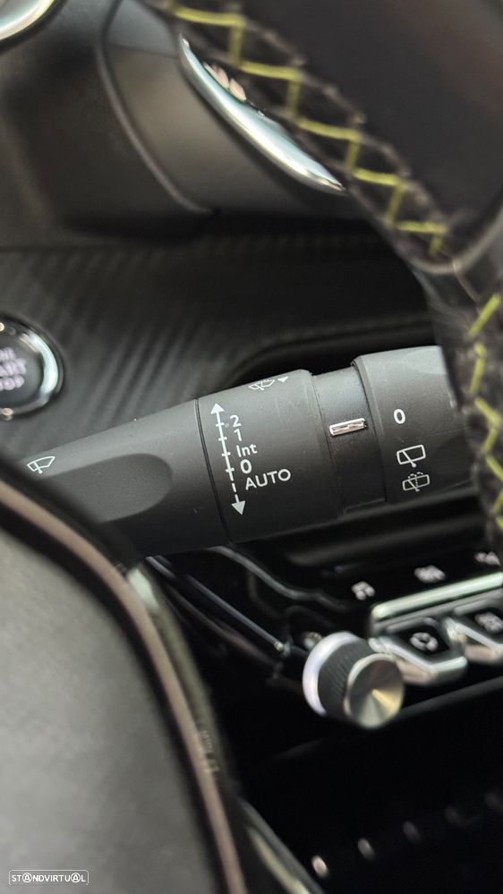 Peugeot e-208 50 kWh GT Line - 23