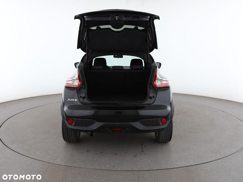 Nissan Juke 1.2 DIG-T Acenta - 20
