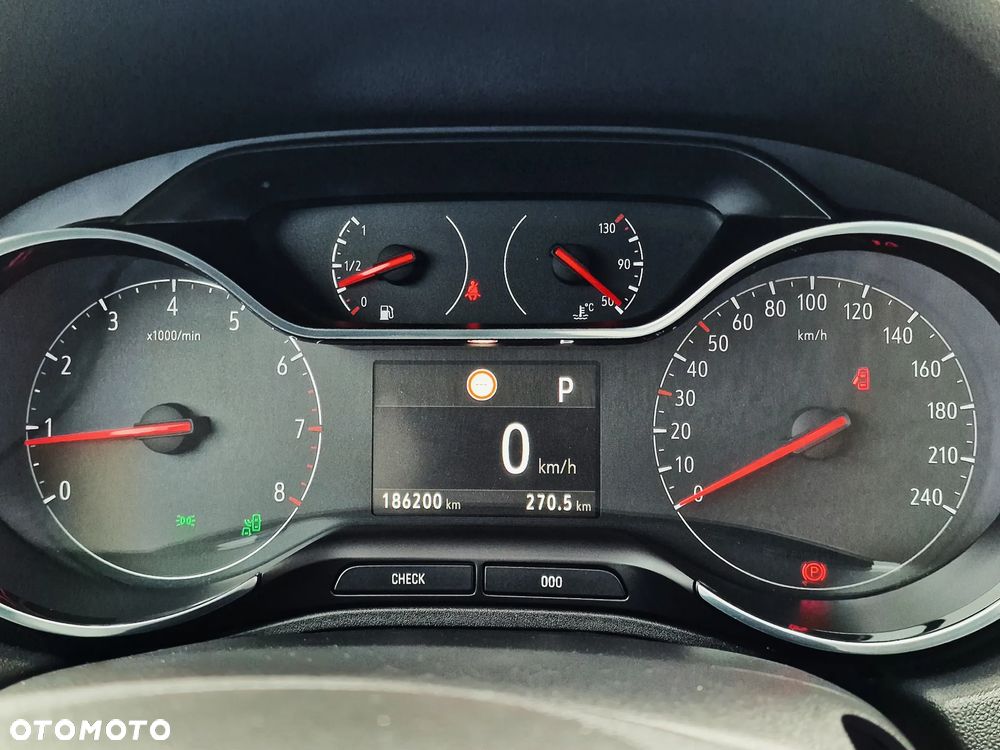 Opel Grandland X 1.6 Start/Stop Automatik Business Elegance - 35