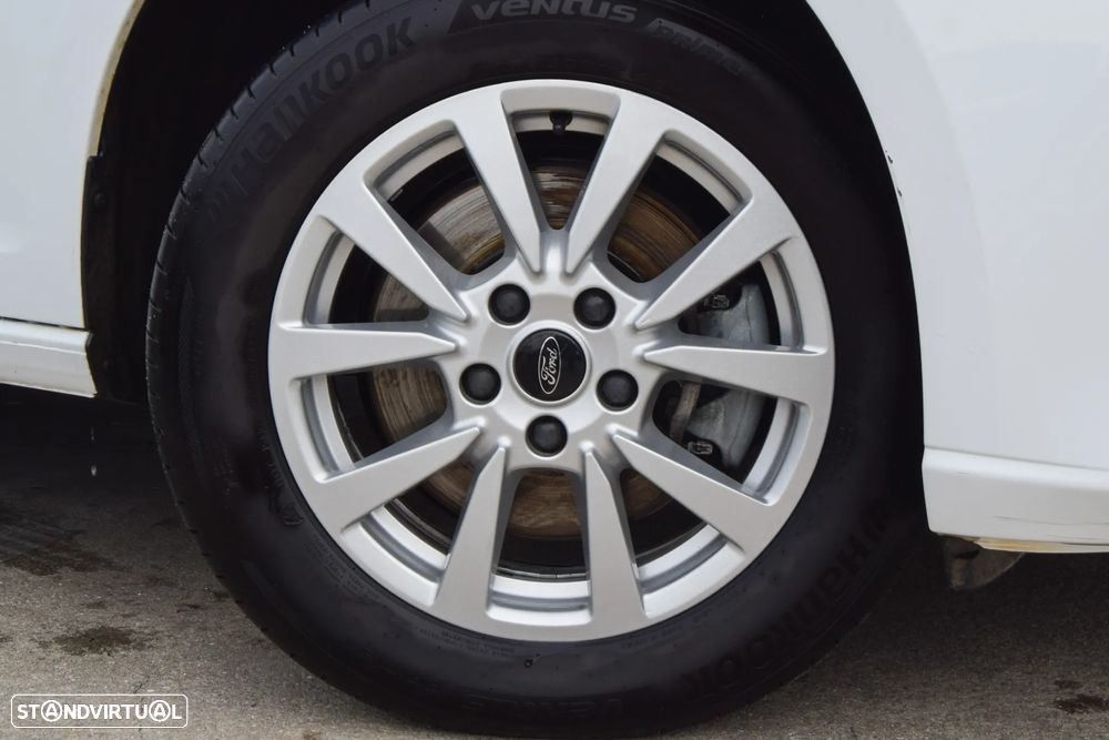 Ford Tourneo Connect 2.0 TDCi Titanium - 6