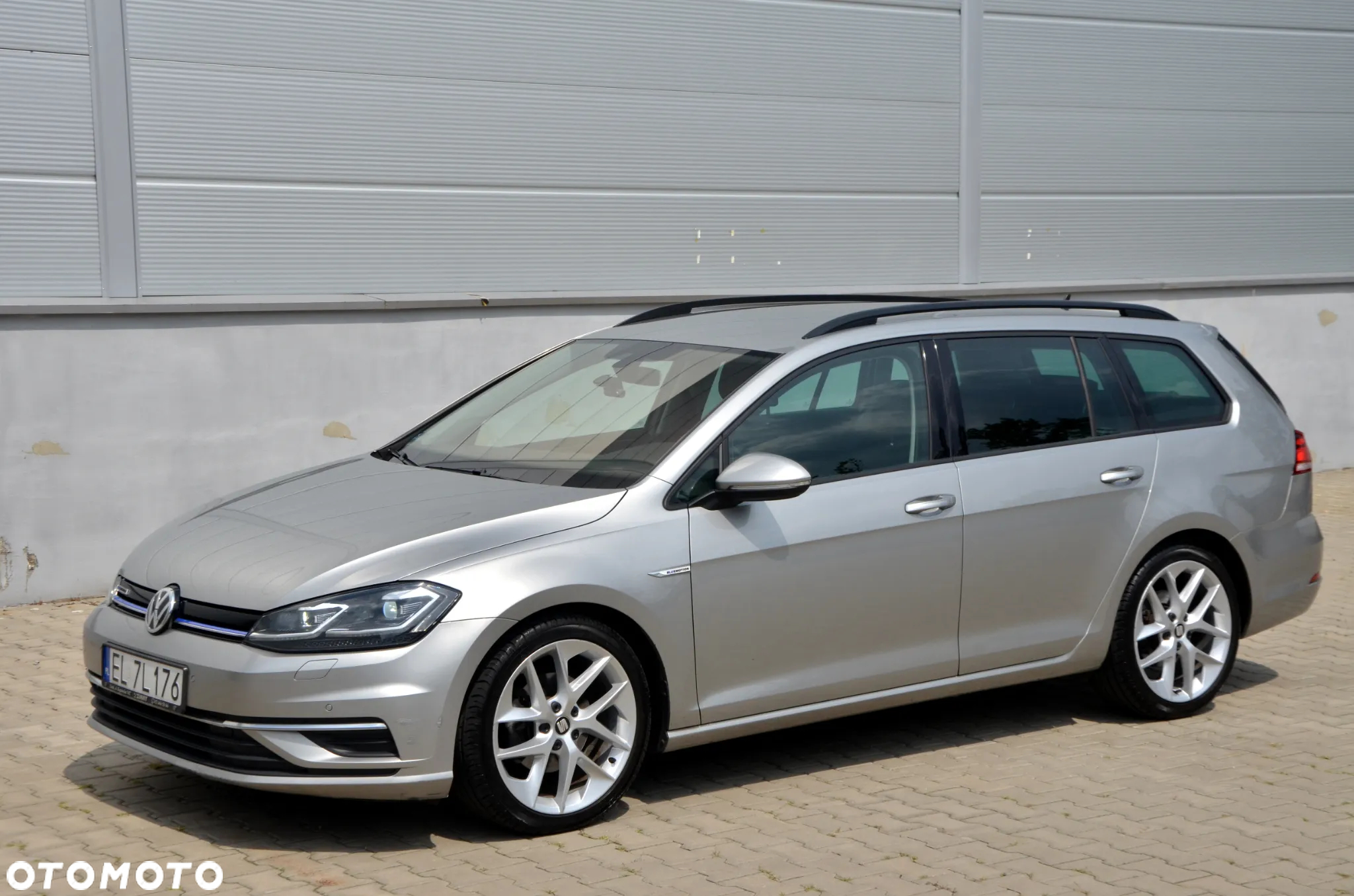 Volkswagen Golf VII 1.5 TSI BMT Comfortline - 14