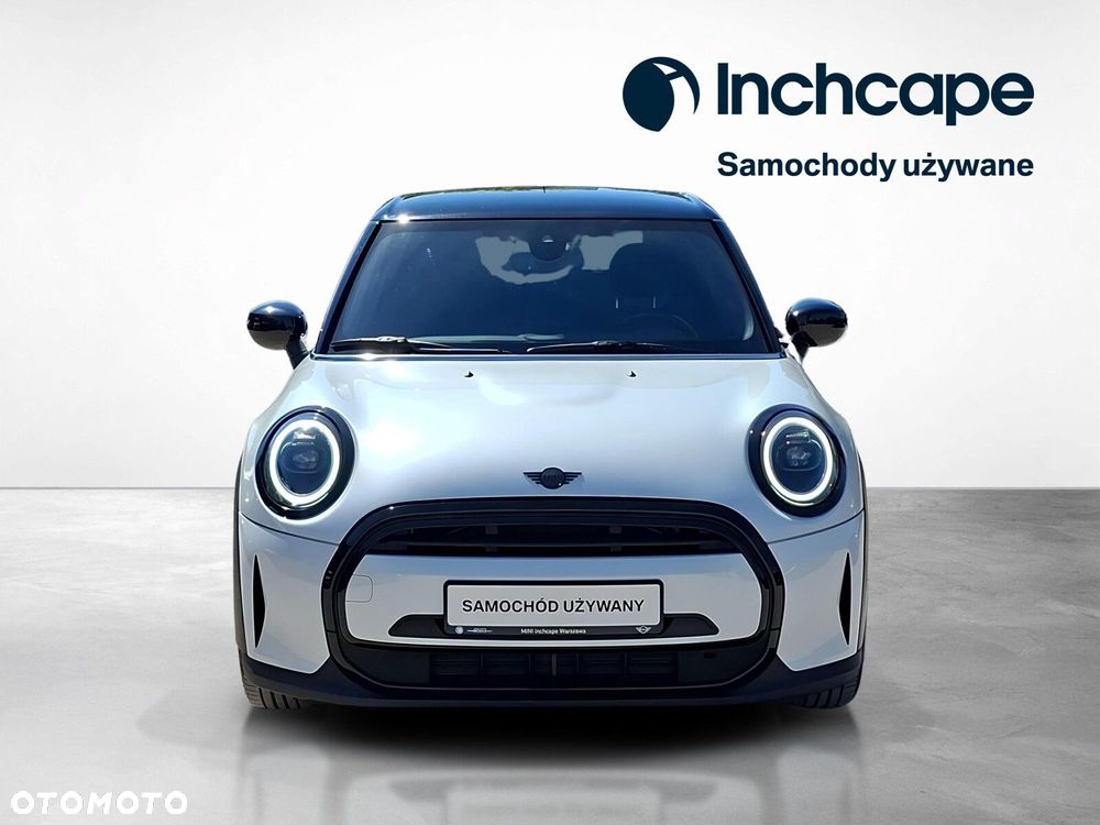 MINI Cooper Classic Trim - 9