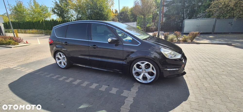 Ford S-Max 2.0 EcoBoost ST-Line - 4