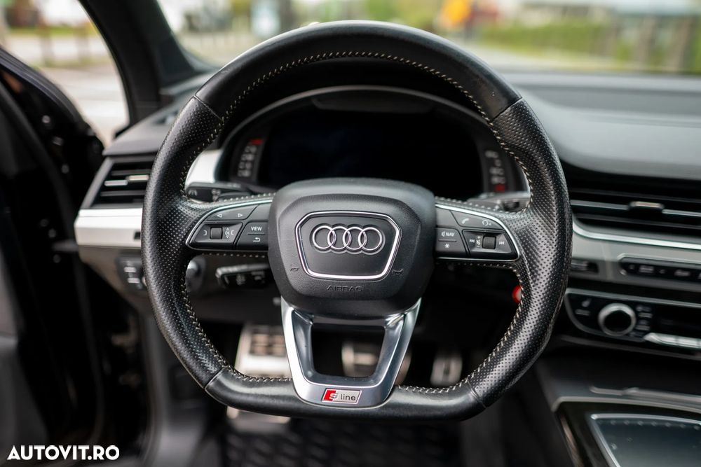 Audi Q7 - 20