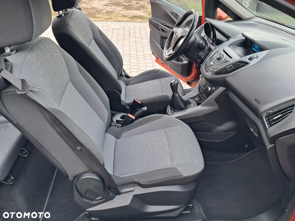 Ford B-MAX 1.0 EcoBoost Trend - 26