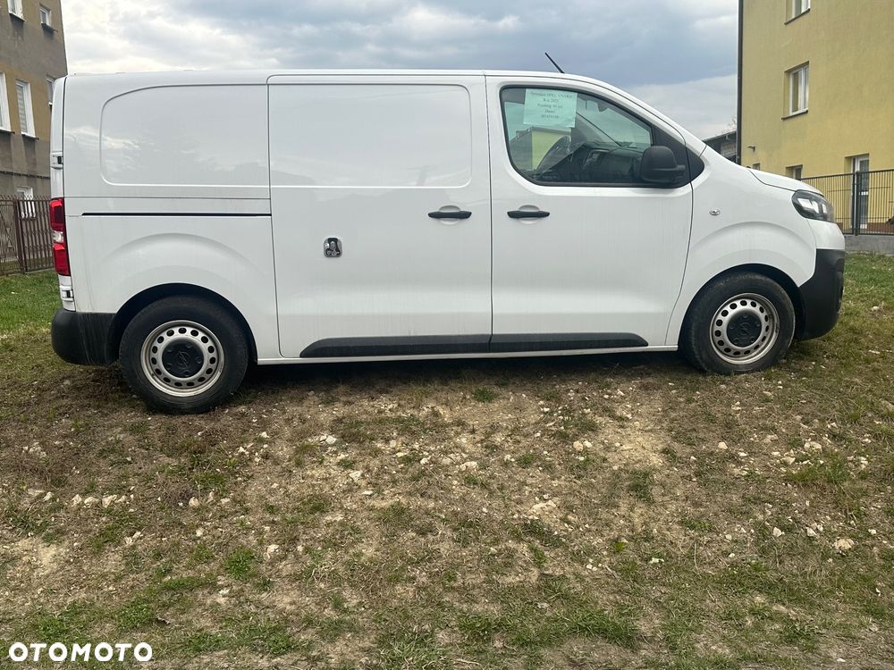 Opel VIVARO - 19