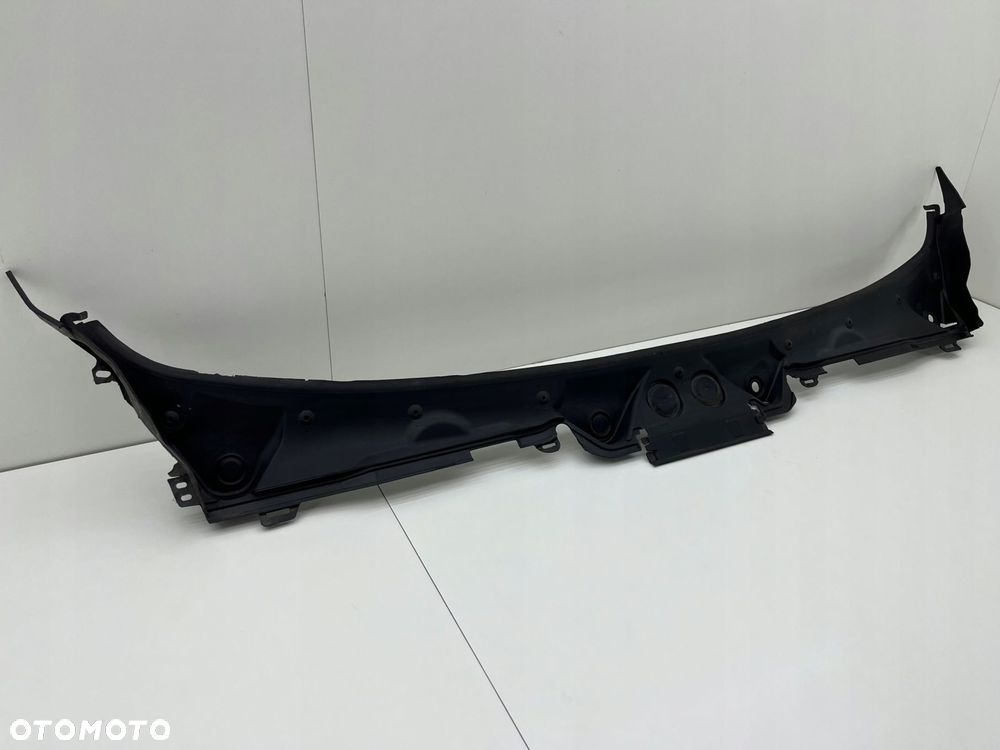 BMW 3 F34 GT PODSZYBIE OSŁONA 7285941 - 1