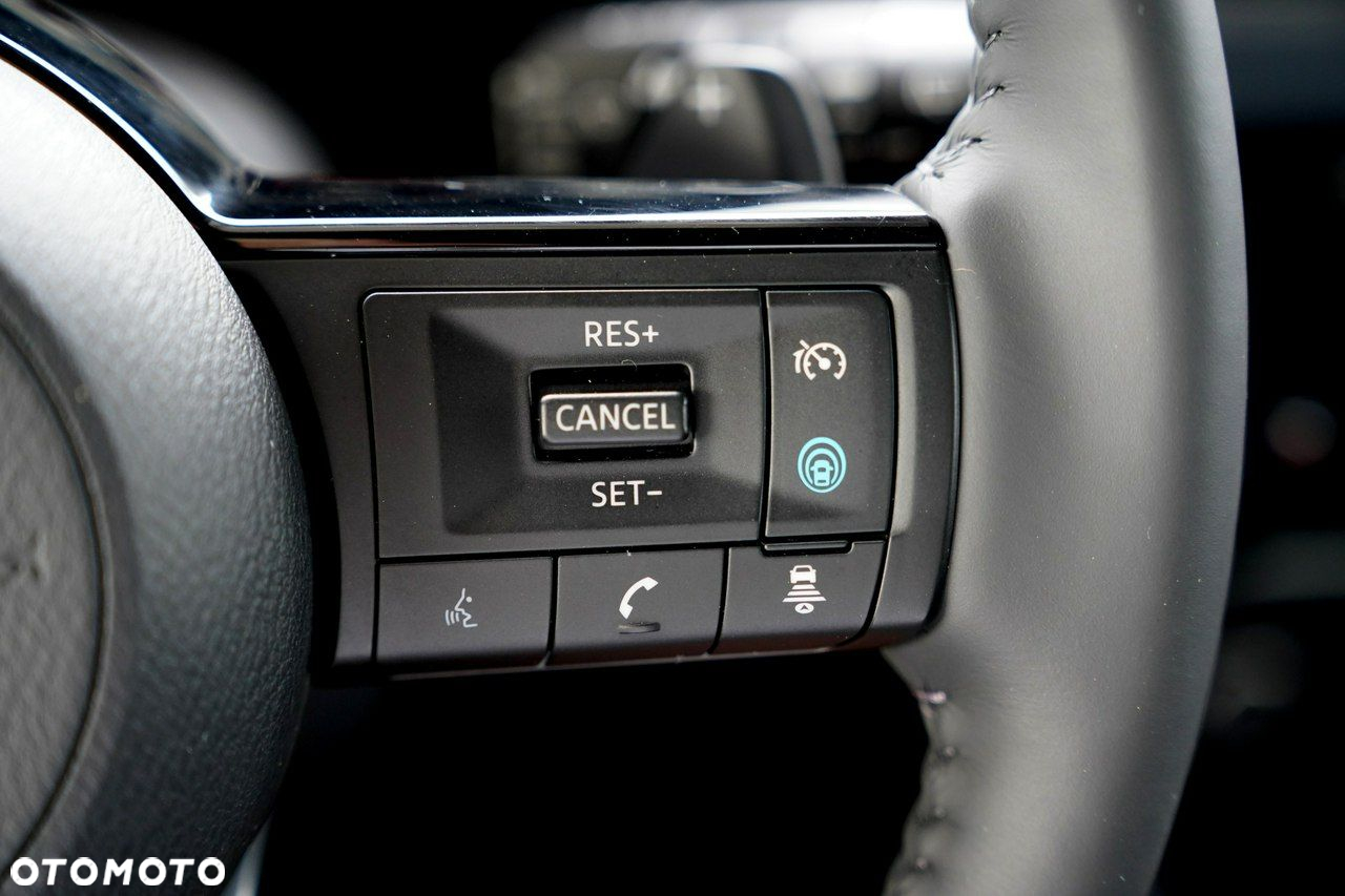 Nissan Qashqai - 33