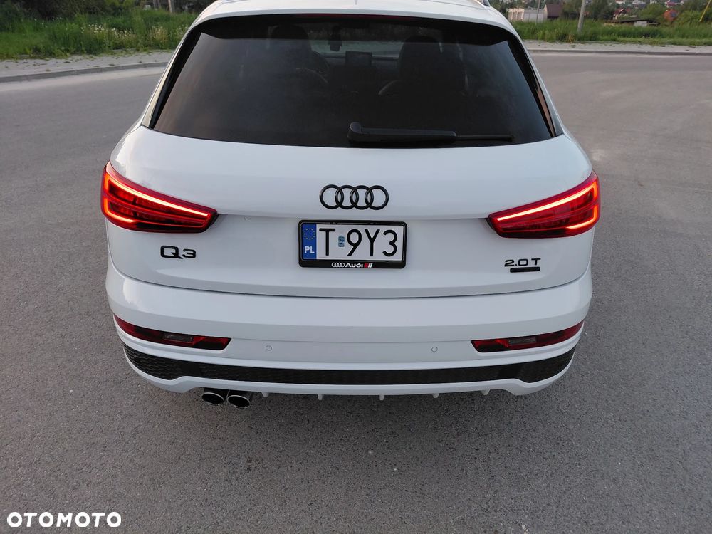 Audi Q3 - 16