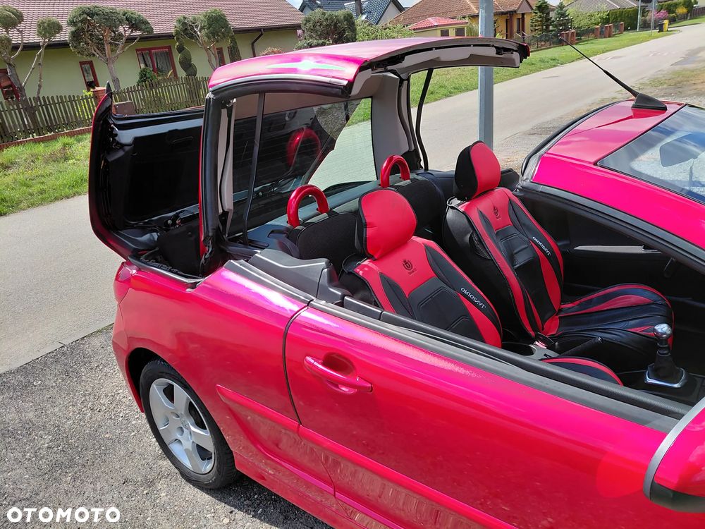 Peugeot 207 110 HDi FAP (Blue Lion) Platinum - 9