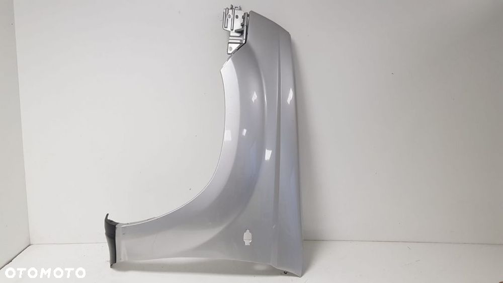 BŁOTNIK LEWY PRZEDNI PRZÓD NISSAN X-TRAIL T30 01-07 631138H440 IGŁA