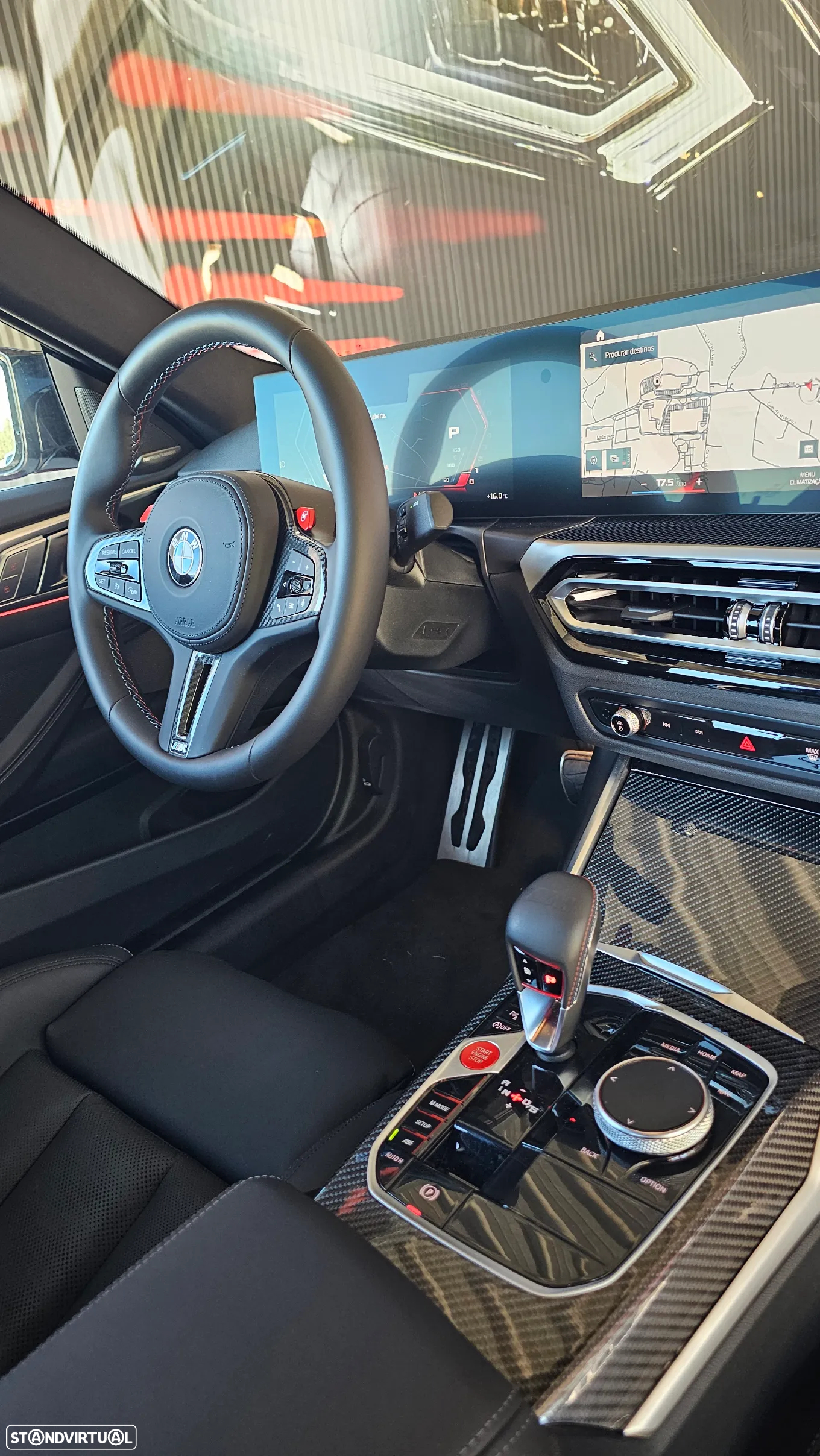 BMW M4 Competition - 54