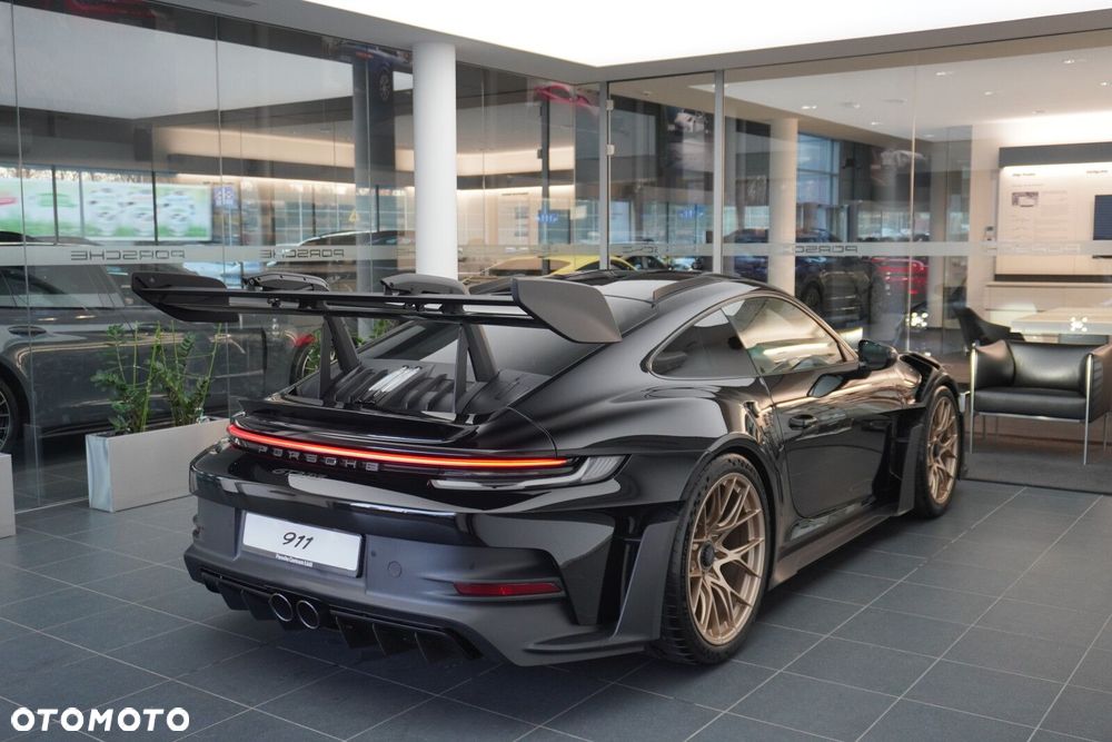 Porsche 911 GT3 RS - 10