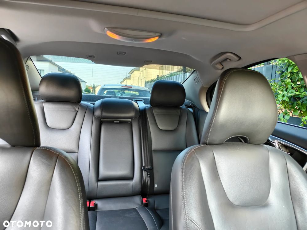 Volvo S60 T5 Drive-E Summum - 18