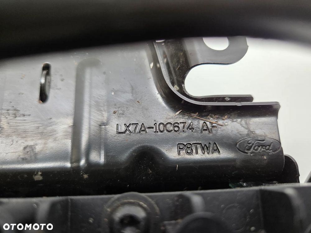 FORD FOCUS MK4 BATERIA AKUMULATOR HYBRID LX7A-10B759-AE FORD PUMA II MK - 10