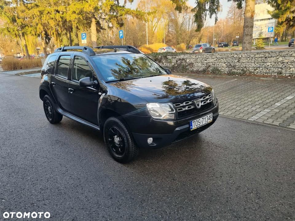 Dacia Duster 1.2 TCe Prestige - 6