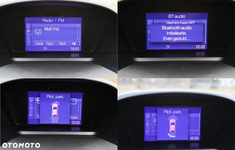 Ford Kuga 2.0 TDCi 4x4 Titanium - 31