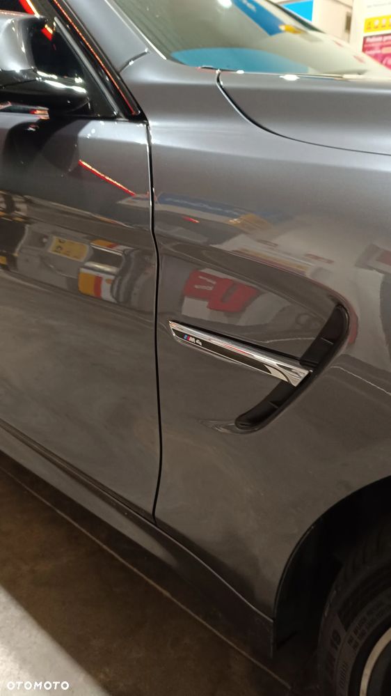 BMW M4 Coupe DKG - 21
