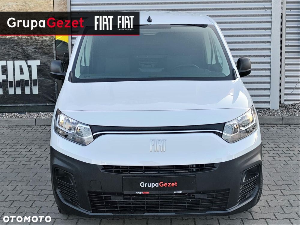 Fiat Doblo - 2