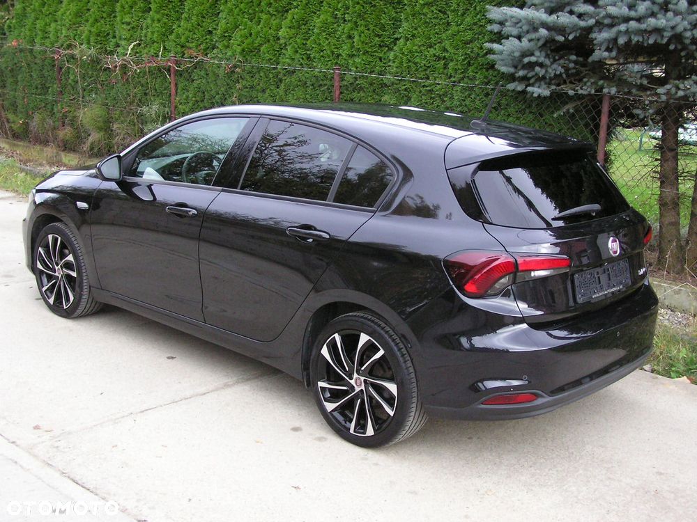 Fiat Tipo 1.4 T-Jet S-Design - 9