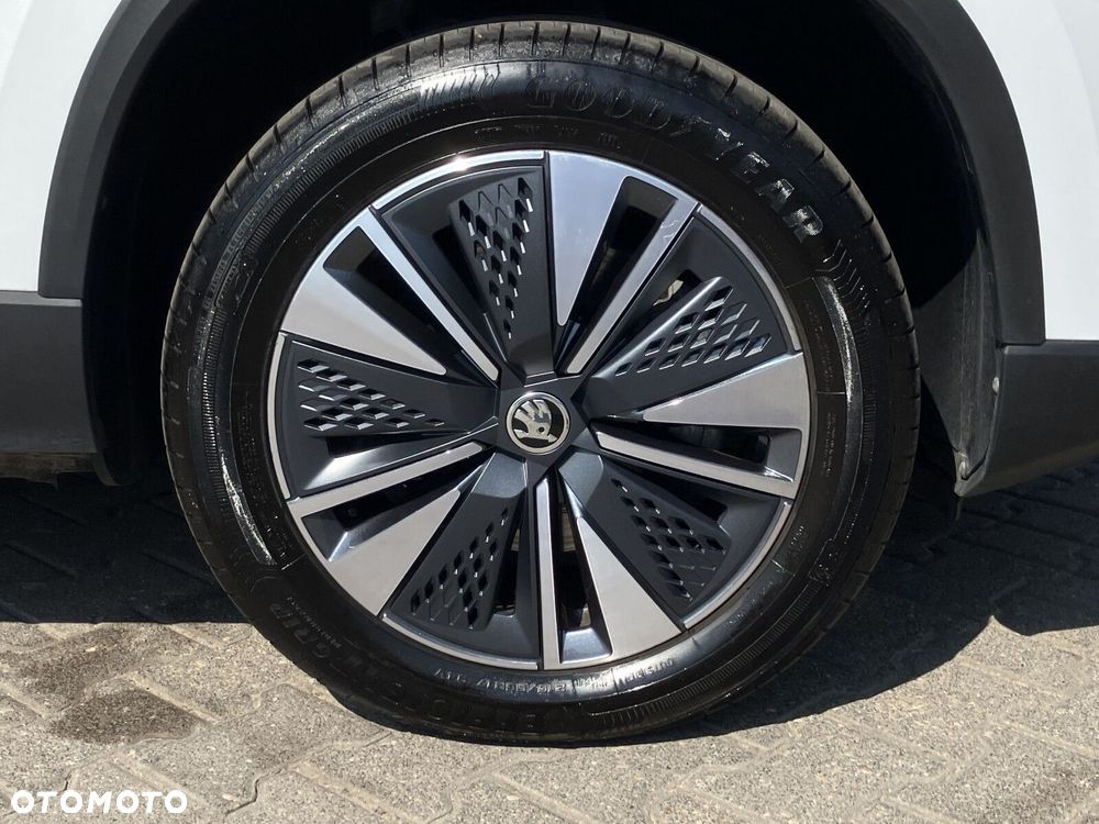 Skoda Karoq 1.5 TSI ACT Selection DSG - 12