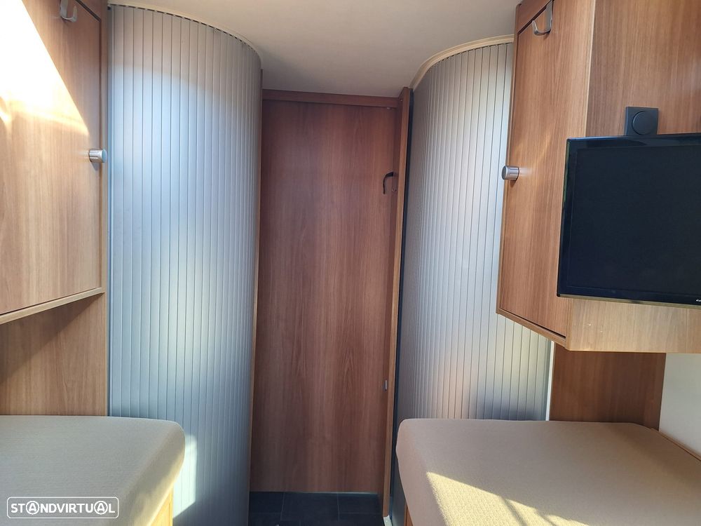 Dethleffs T 7151 Magic-edition - 28