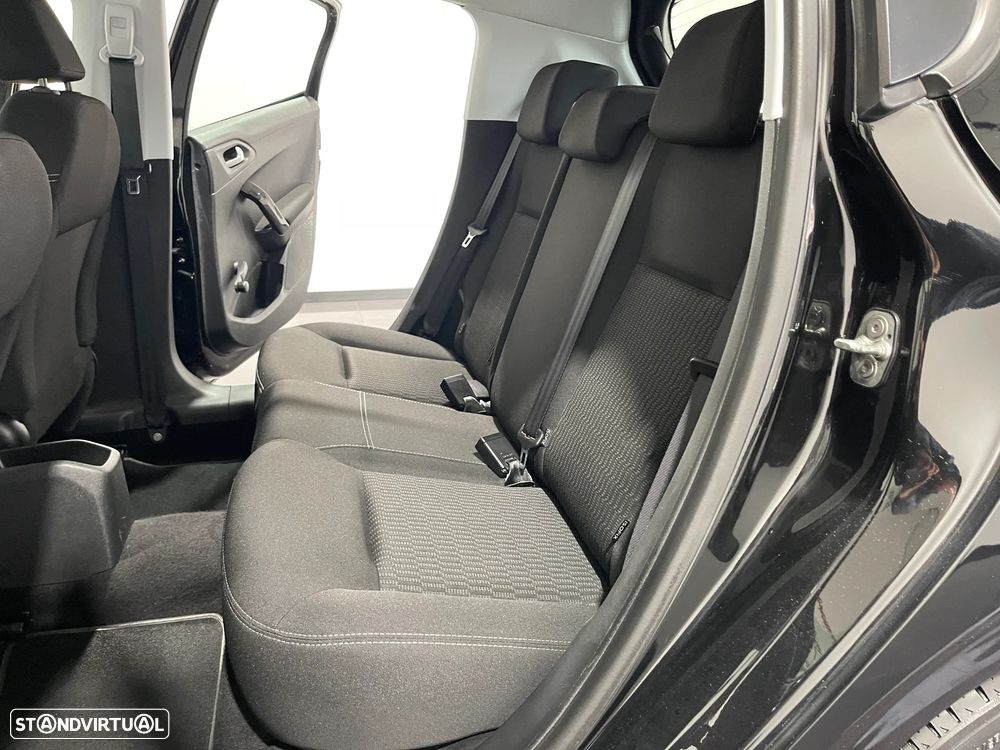 Peugeot 208 1.6 BlueHDi Style - 35