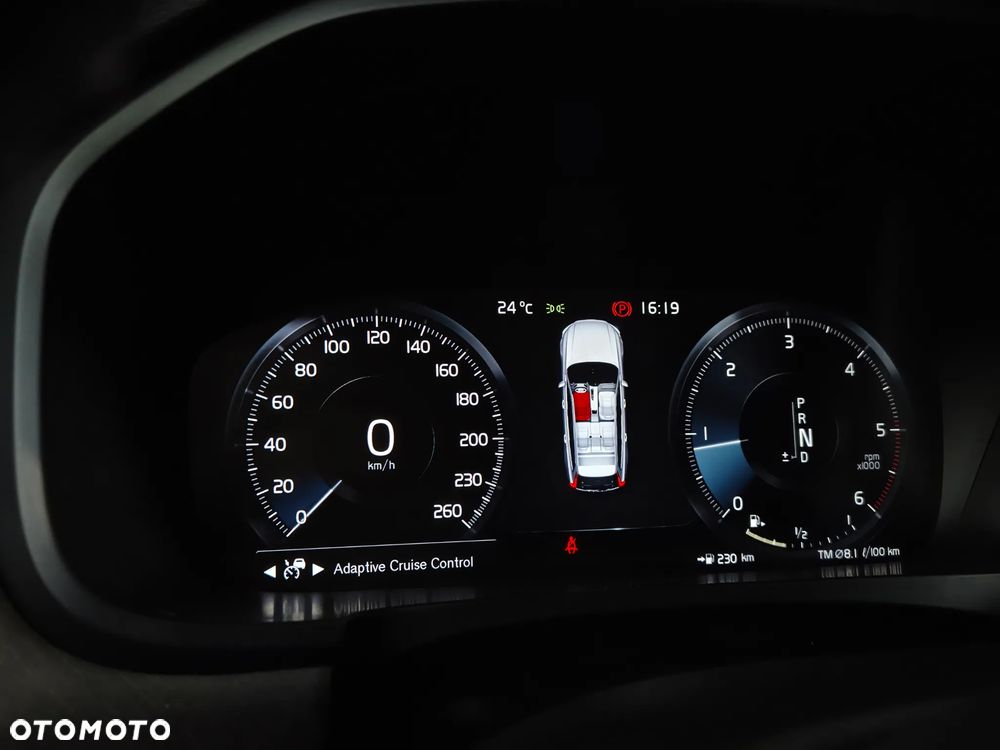 Volvo V90 D5 AWD Inscription - 21