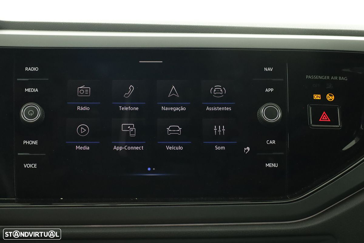 VW Taigo 1.0 TSI R-Line - 9