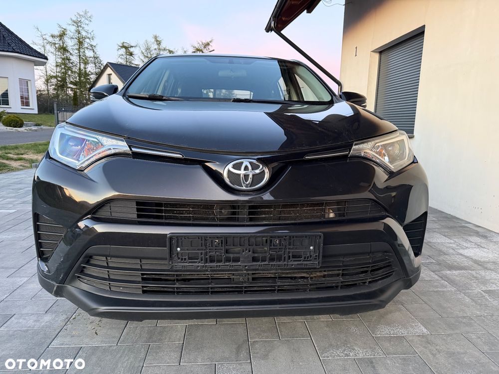 Toyota RAV4 2.0 D-4D 4x2 Start-Stop Comfort - 16