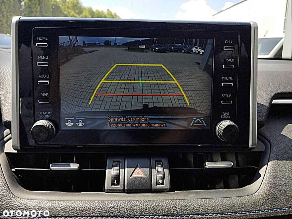 Toyota RAV4 - 15