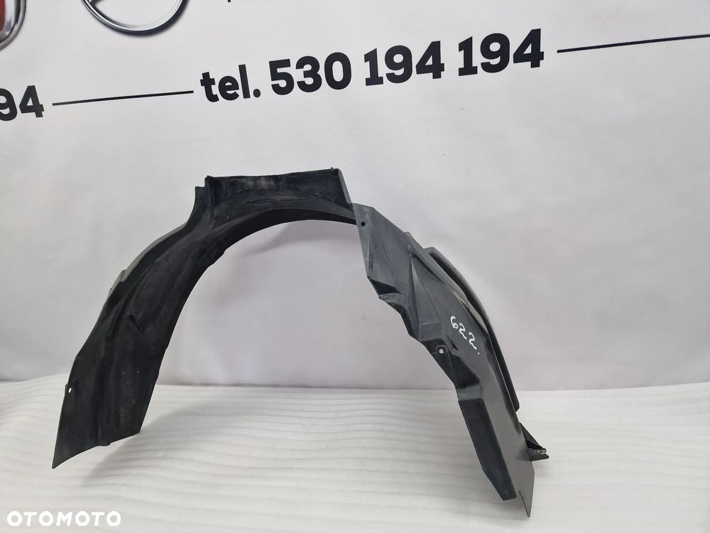 FIAT 500 LIFT 15- LEWE NADKOLE PRZEDNIE PRZÓD , NR 52007398 , NR AUKCJI N622 - 1