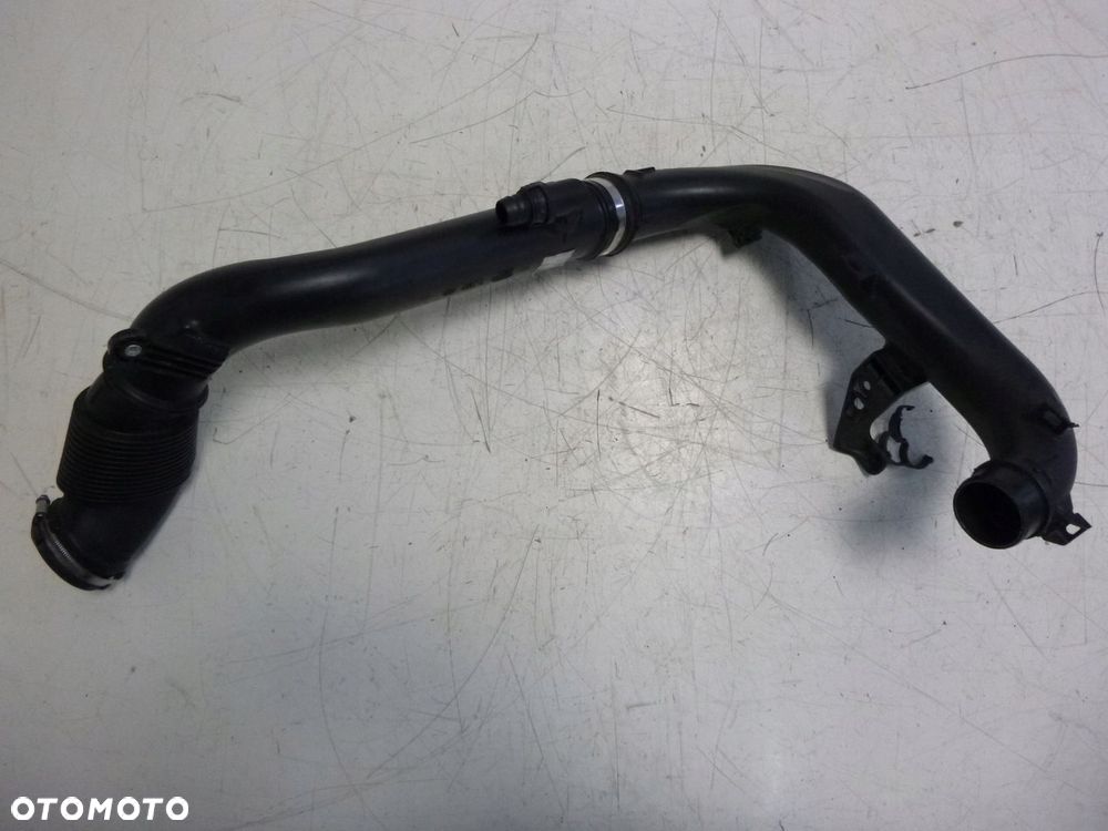 RANGE ROVER EVOQUE L538 2.2D RURA PRZEWÓD WĄŻ RURA POWIETRZA ORYGINAŁ - 3