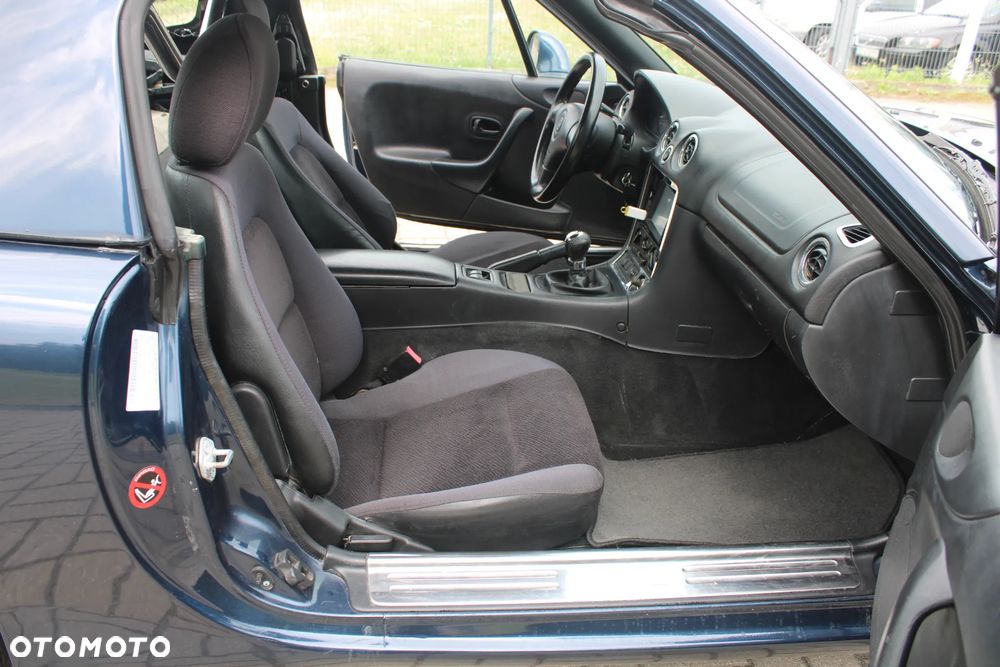 Mazda MX-5 - 19