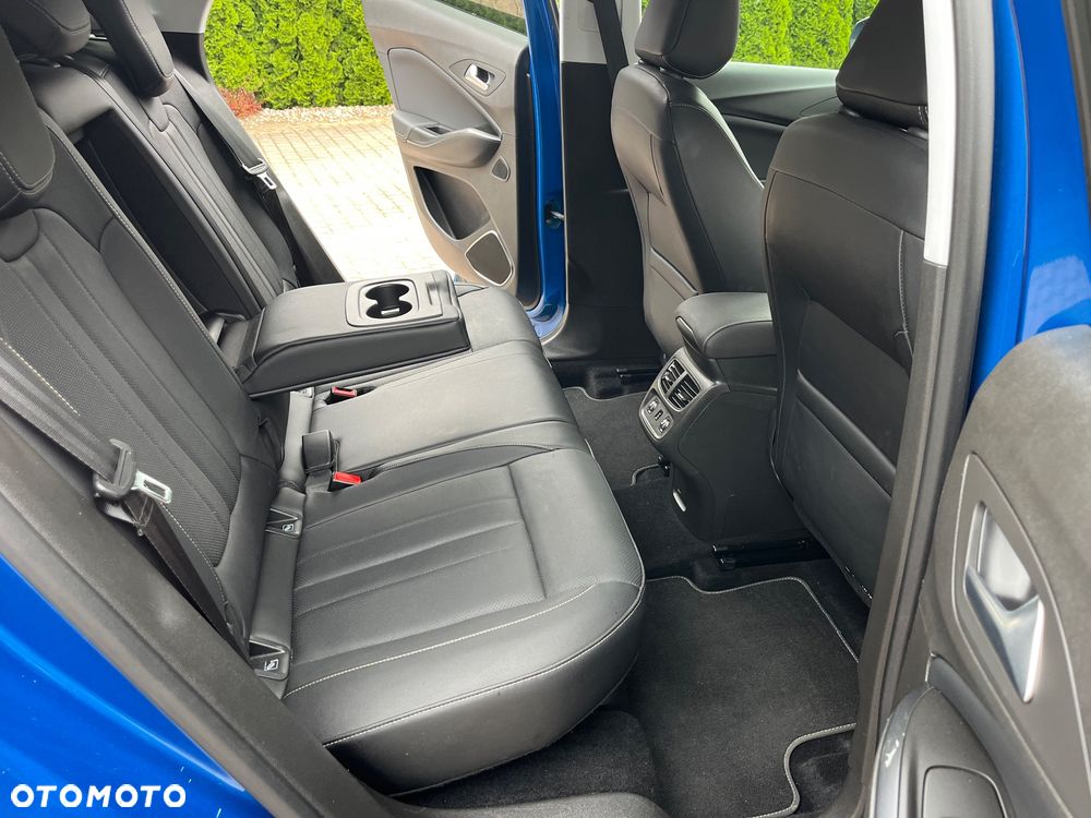 Opel Grandland X - 22