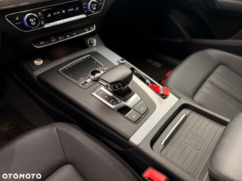 Audi Q5 2.0 TFSI Quattro S tronic - 30
