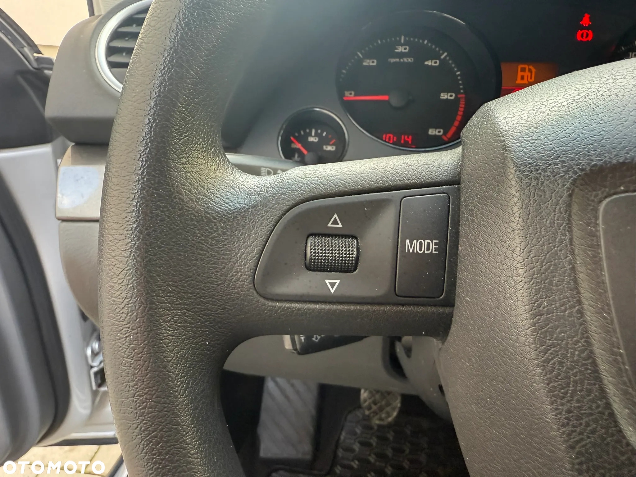 Seat Exeo - 19