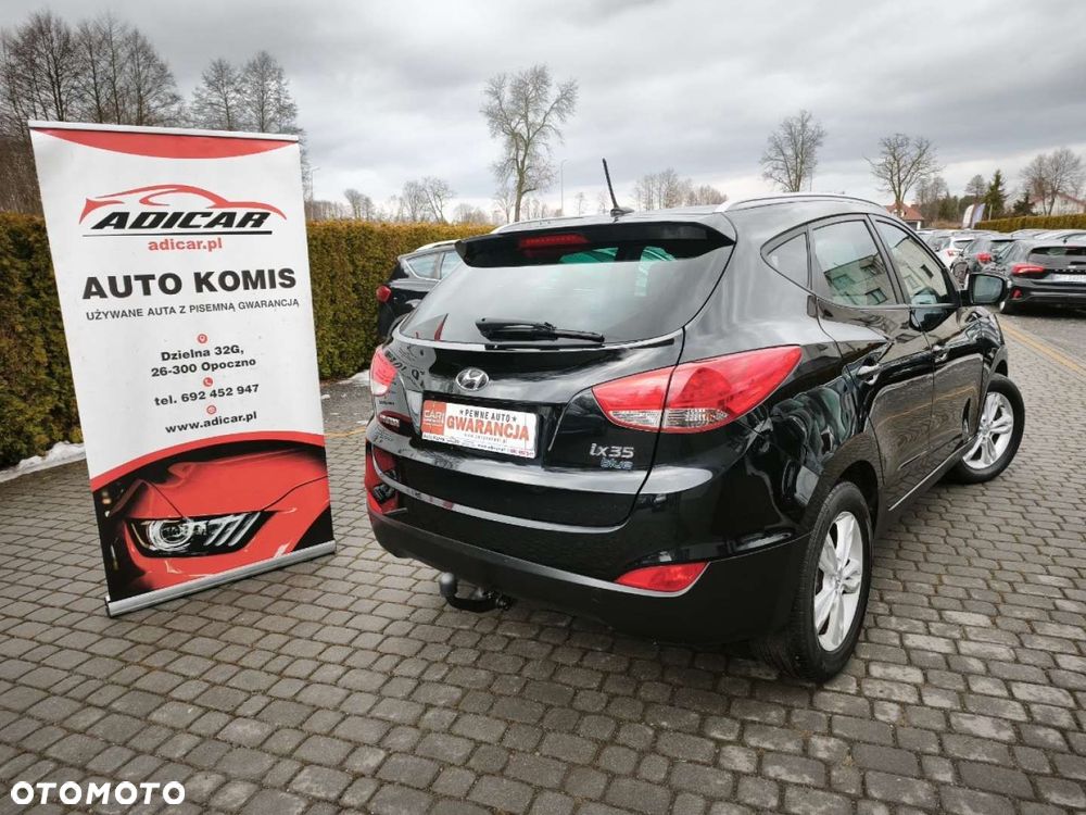 Hyundai ix35 - 6