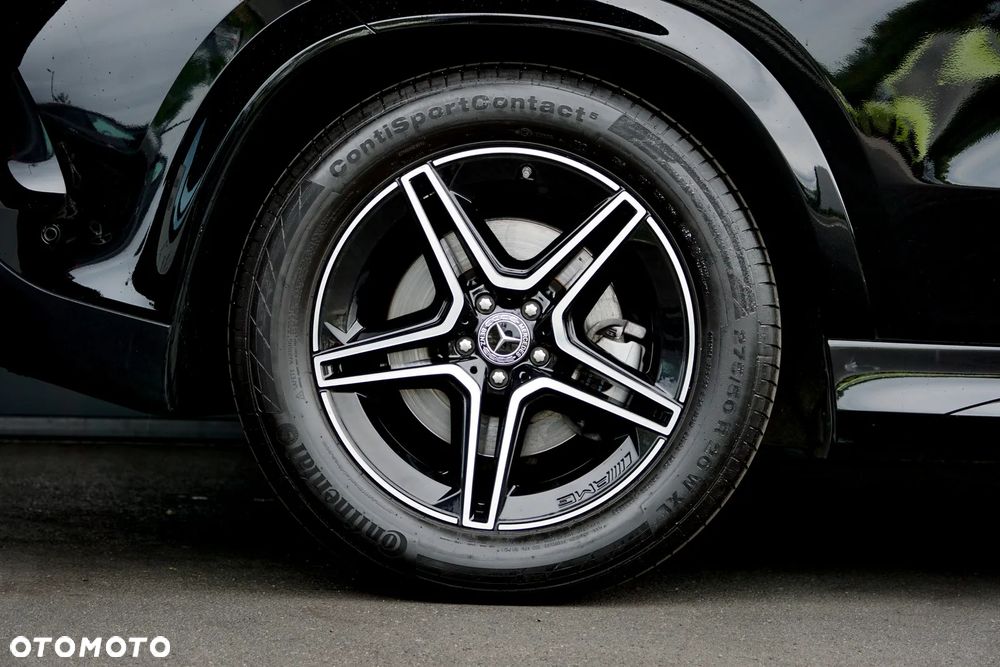 Mercedes-Benz GLE 300 d mHEV 4-Matic AMG Line - 17